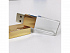 USB 2.0- флешка на 2 Гб кристалл классика - Фото 2
