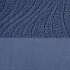Полотенце New Wave, среднее, синее - Фото 3