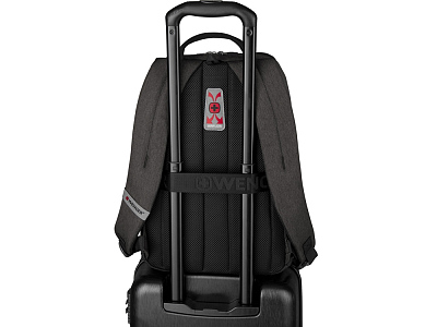 Рюкзак MX Reload с отделением для ноутбука 14