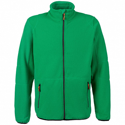 Куртка мужская Speedway, зеленая (Зеленый)