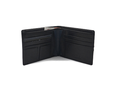 Бумажник мужской