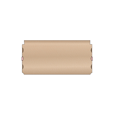 Чехол для очков Tea Rose