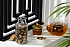 Чай «Сокочай», черный с имбирем, корицей и медом - Фото 4
