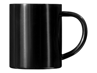 Стальная кружка с двойными стенками Altai