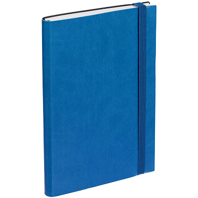 Ежедневник Vivian, недатированный, синий