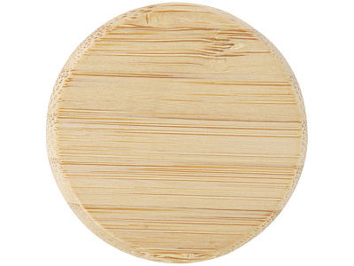 Стеклянная бутылка для воды Porto, 500мл