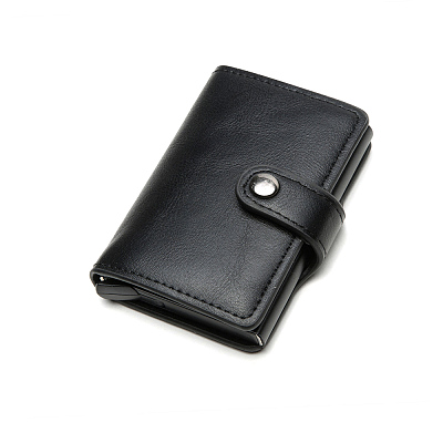 Подарочный набор POCKET &amp; KEY, чёрный