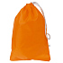 Дождевик Rainman Zip, оранжевый неон - Фото 3