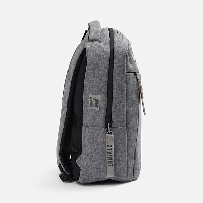 Рюкзак для ноутбука Onefold, серый