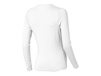 Футболка Ponoka из органического хлопка, женская