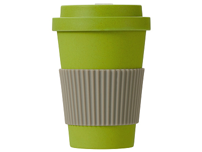 Термокружка из натуральных волокон Muffin