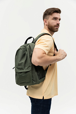 Рюкзак STAN оксфорд 600, 141