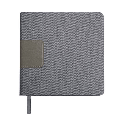 Ежедневник недатированный SCOTTY, формат А5-