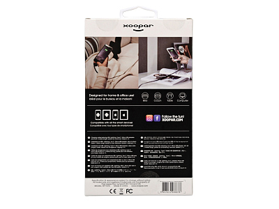 USB-переходник W Cable 3 в 1