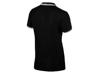 Рубашка поло Deuce мужская