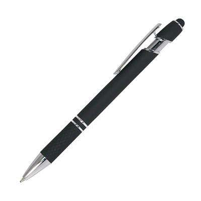 Шариковая ручка Comet, черная (Черный)