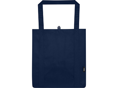 Эко-сумка Liberty из переработанного нетканого материала