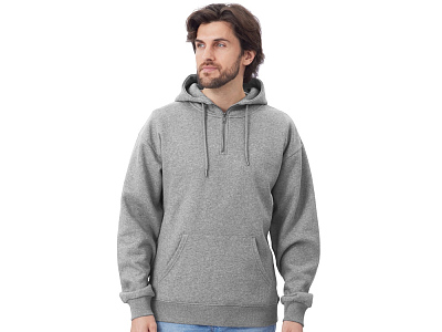 Худи Hamburg, унисекс