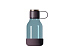 Бутылка для воды 2-в-1 Dog Bowl Bottle со съемной миской для питомцев, 1500 мл - Фото 1