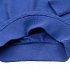 Толстовка с капюшоном детская Kirenga Kids, ярко-синяя - Фото 5