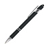 Шариковая ручка Comet, черная - Фото 1