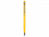Ручка-стилус металлическая шариковая Jucy - Фото 2