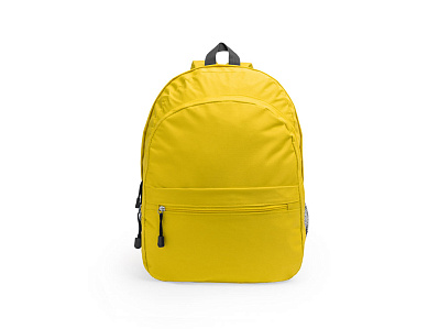 Рюкзак WILDE (Желтый)