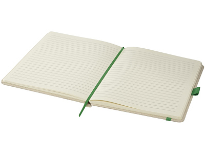 Блокнот А5 Luna Canvas