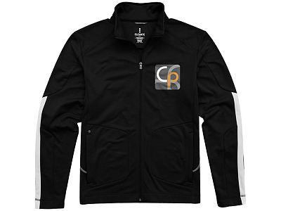 Куртка Maple мужская на молнии