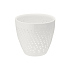 Чашка Coralli Rio, белая - Фото 3