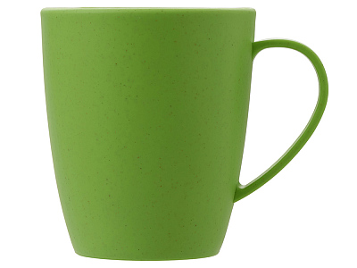 Кружка из пшеничного волокна Morning