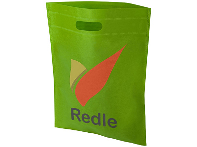 Сумка для выставок The Freedom Heat Seal