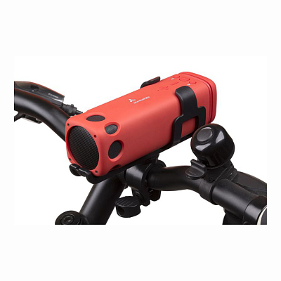 Портативная колонка Accesstyle Shamrock BT