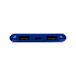 Aккумулятор Uniscend Half Day Type-C 5000 мAч, синий - Фото 4