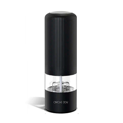 Электрическая мельница для специй Circle Joy Electric Grinder, белый