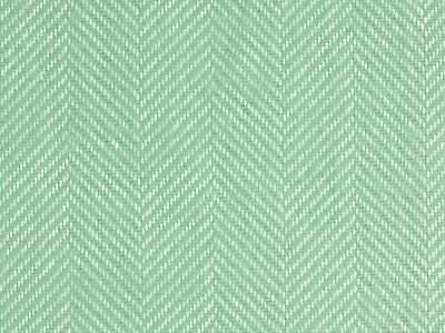 Плед Ёлочка из натурального хлопка