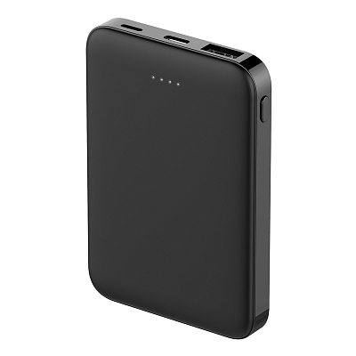 Подарочный набор Sound &amp; Energy Duo, черный