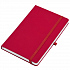 Набор подарочный SILKYWAY: термокружка, блокнот, ручка, коробка, стружка, красный - Фото 5