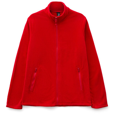Куртка мужская Norman Men, красная (Красный)