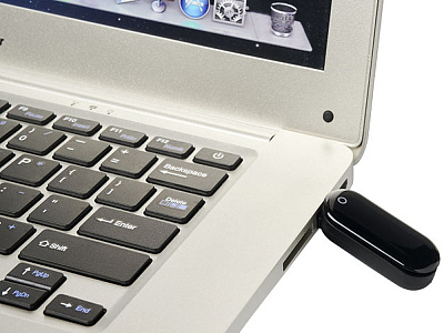 Умный фитнес-браслет Royal Fleet