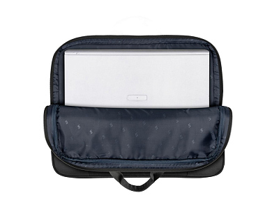 ECO сумка для ноутбука 15.6 из переработанного пластика