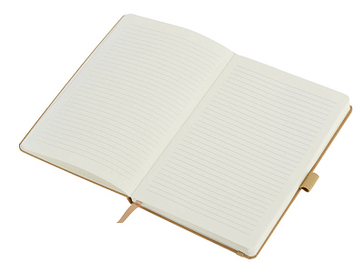 Блокнот А5 в твердой обложке Sevilia Hard