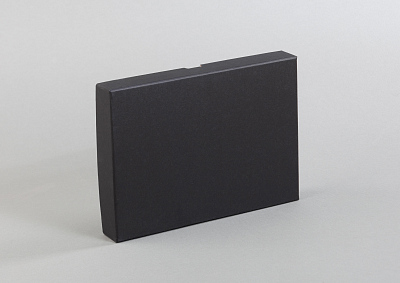 Набор "Гарант", белый с зеленым