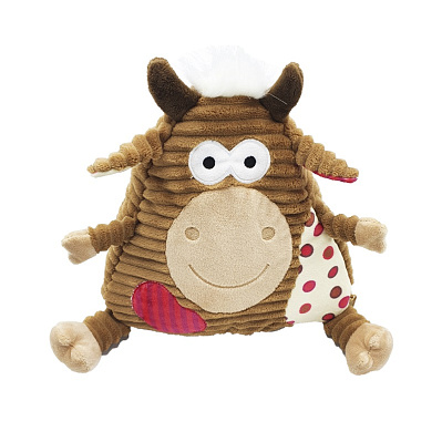 №4 МЯГКАЯ ИГРУШКА ЯШКА 1000 грамм новогодний подарок белорусский  (Белорусский 1000г)