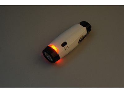 Фонарь-мультиинструмент Феникс