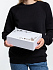 Коробка Frosto, S, белая - Фото 5