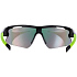 Спортивные солнцезащитные очки Fremad, зеленые - Фото 3