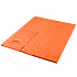Плед для пикника Comfy, оранжевый - Фото 2