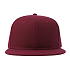 Бейсболка "SNAP BACK-S", 6 клиньев, пластиковая застежка - Фото 7