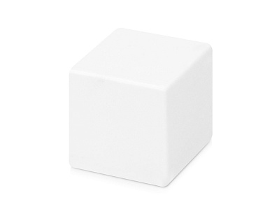 Антистресс Куб (Белый)